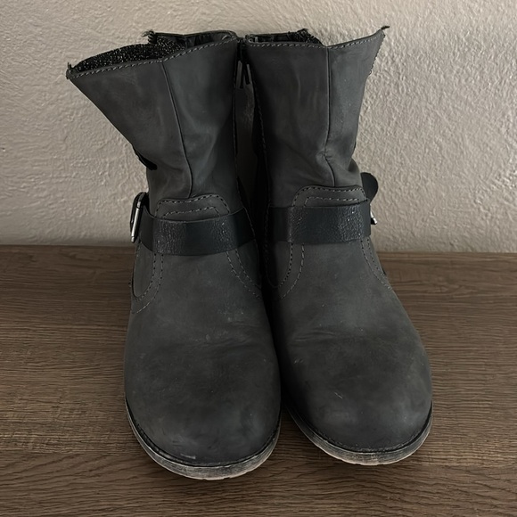Women’s Maurice’s Boots, 7M, Black - Picture 2 of 8